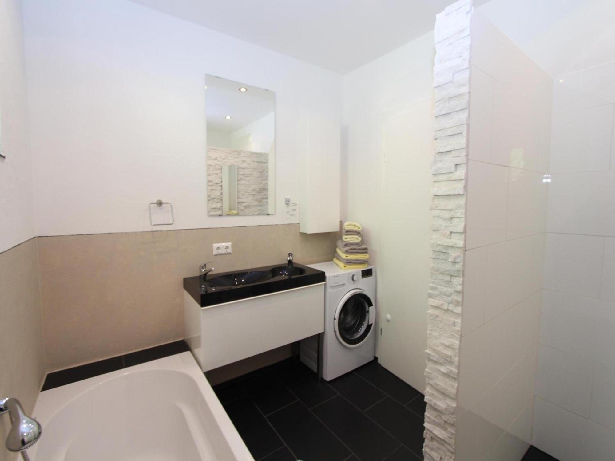 Apartment Franz Sattendorf Екстериор снимка