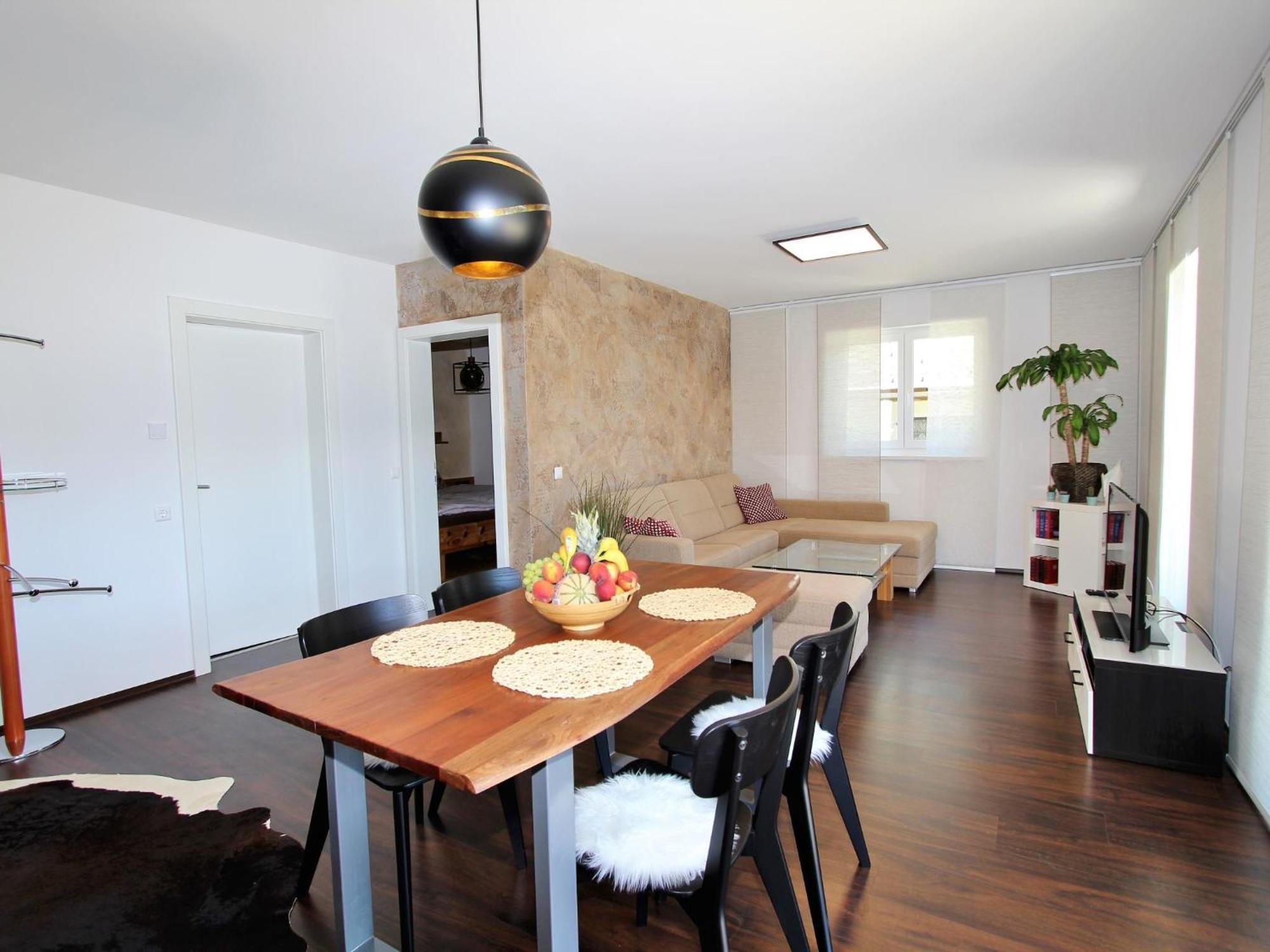 Apartment Franz Sattendorf Екстериор снимка
