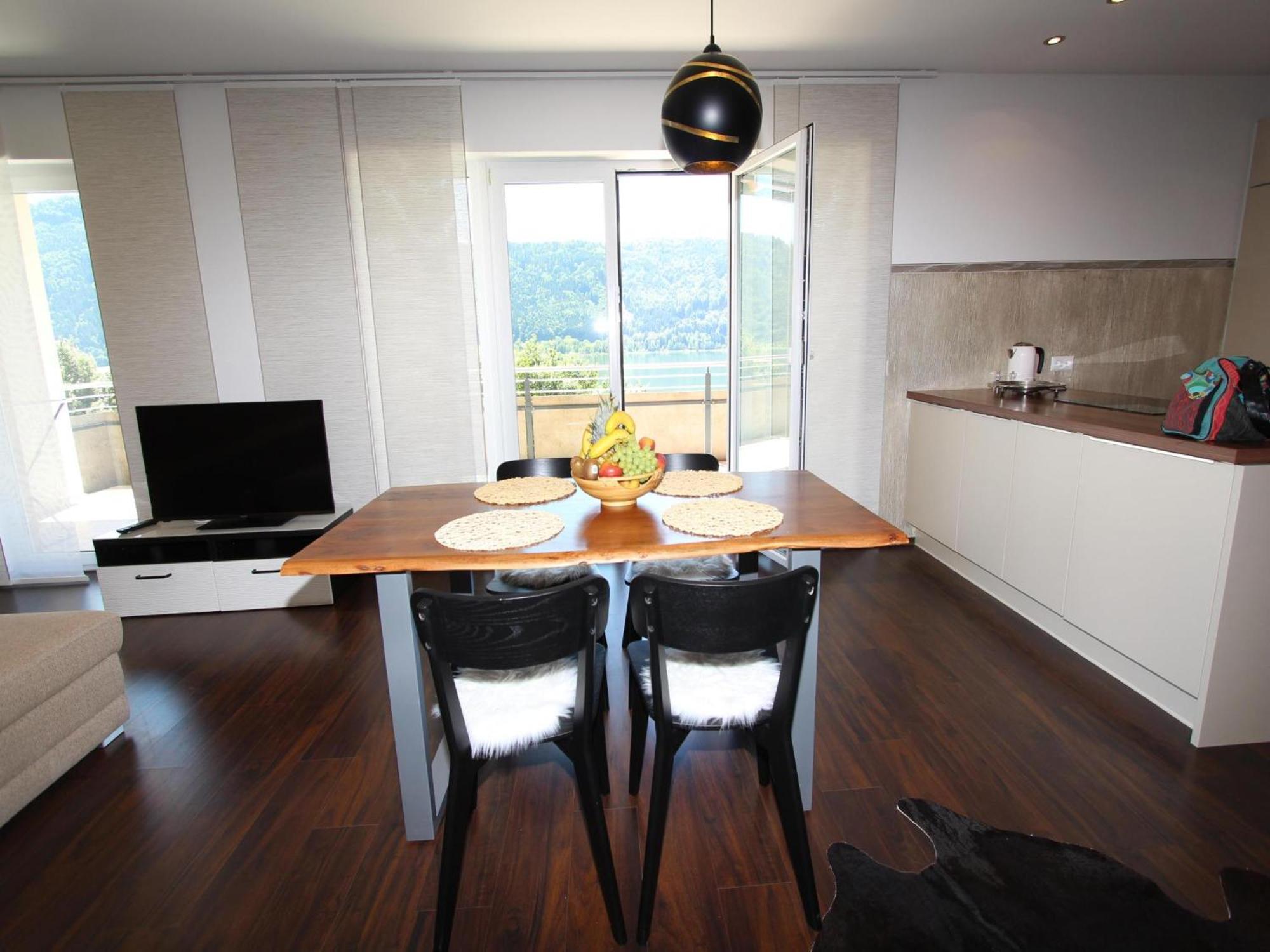 Apartment Franz Sattendorf Екстериор снимка