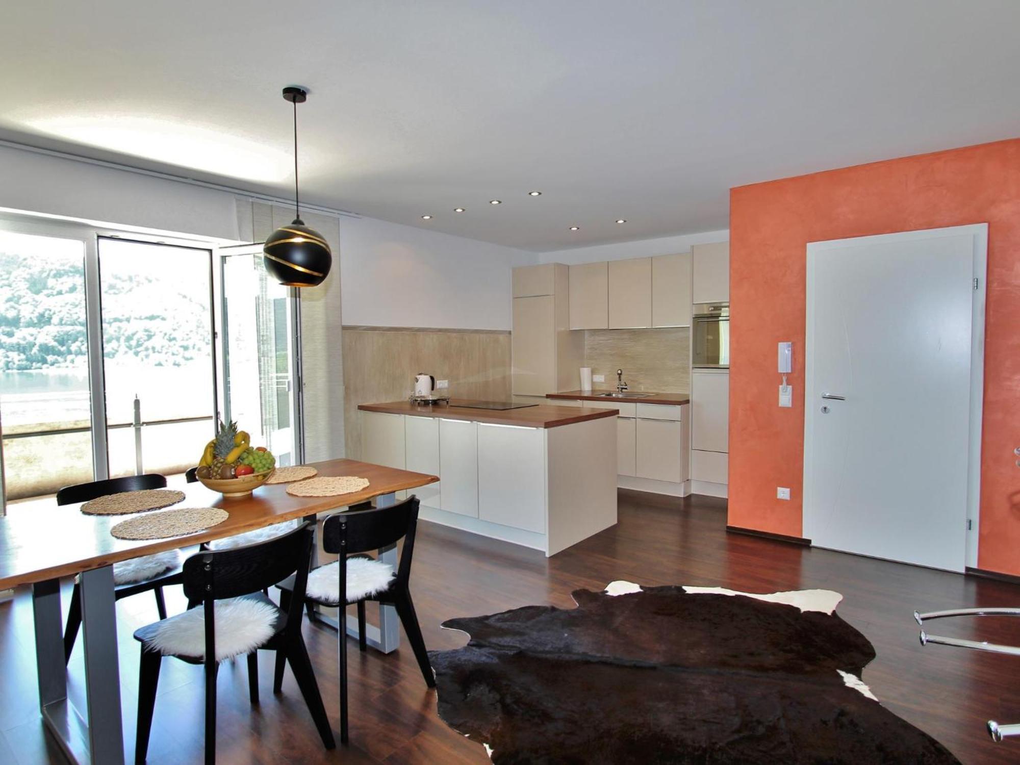Apartment Franz Sattendorf Екстериор снимка