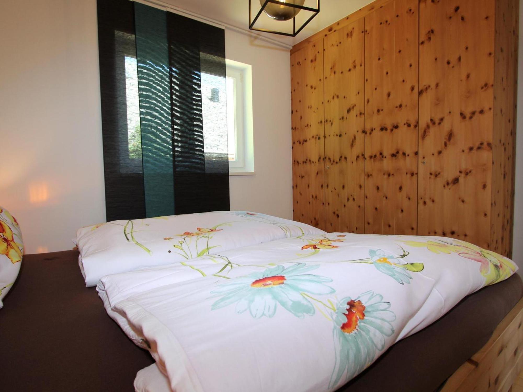 Apartment Franz Sattendorf Екстериор снимка