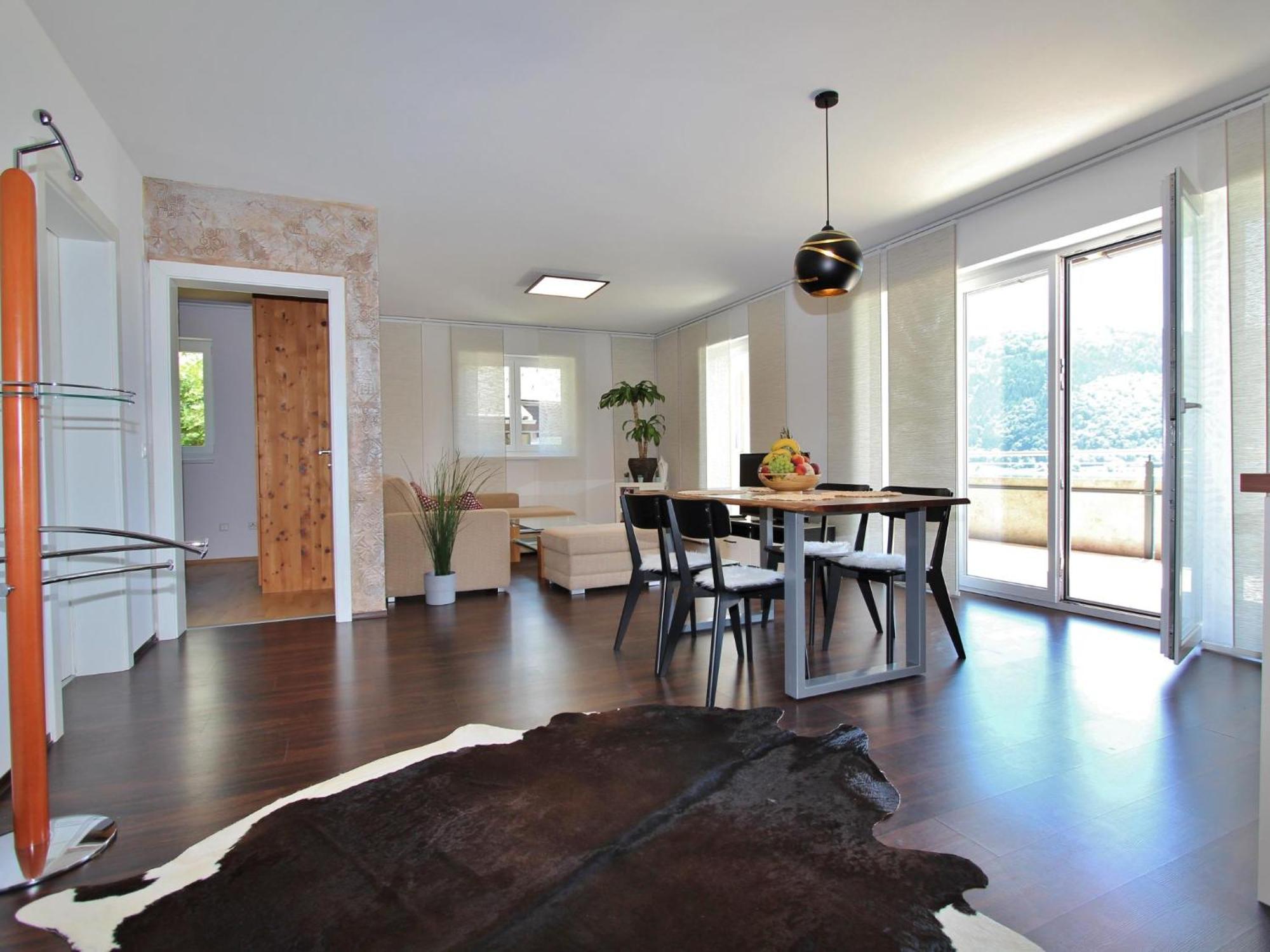 Apartment Franz Sattendorf Екстериор снимка