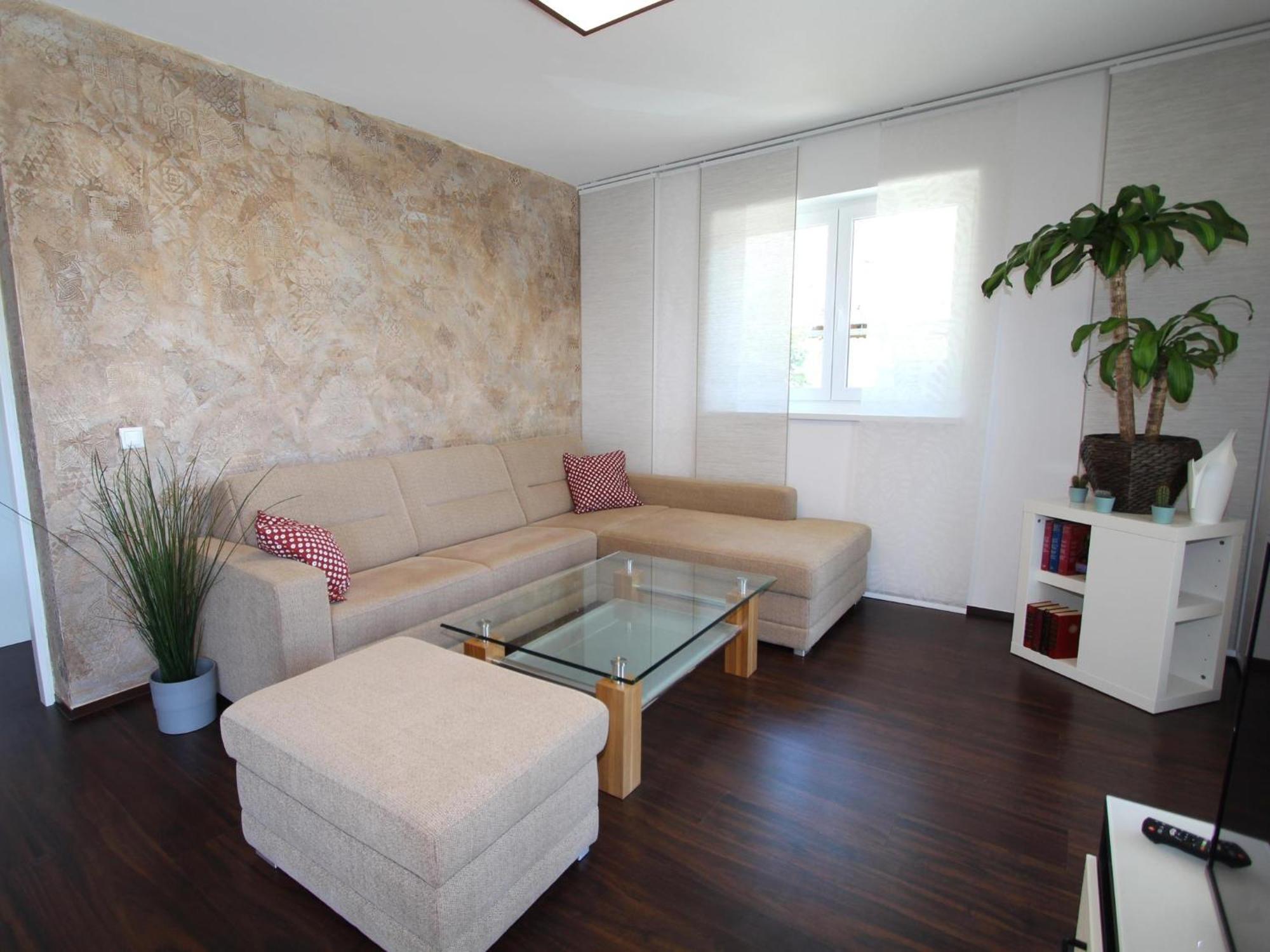 Apartment Franz Sattendorf Екстериор снимка